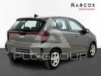 2025 KIA Picanto
