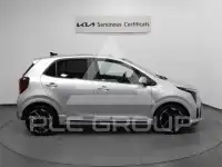 2025 KIA Picanto