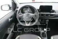 2025 KIA Picanto