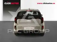2025 KIA Picanto