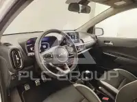2025 KIA Picanto