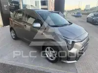 2025 KIA Picanto
