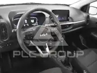 2025 KIA Picanto
