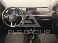 2025 KIA Picanto