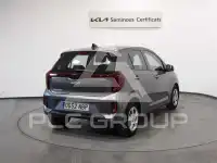 2025 KIA Picanto