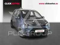 2025 KIA Picanto