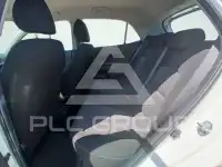 2025 KIA Picanto