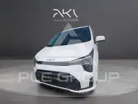 2025 KIA Picanto