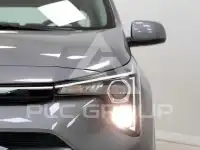 2025 KIA Picanto
