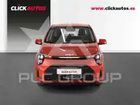 2025 KIA Picanto