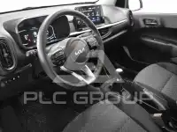 2025 KIA Picanto