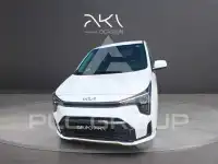 2025 KIA Picanto
