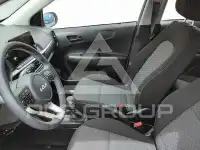 2025 KIA Picanto