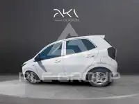 2025 KIA Picanto
