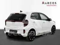 2025 KIA Picanto