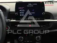 2025 KIA Picanto