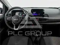 2025 KIA Picanto