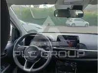 2025 KIA Picanto