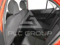 2025 KIA Picanto