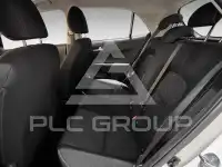 2025 KIA Picanto