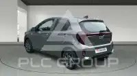 2025 KIA Picanto