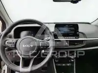 2025 KIA Picanto