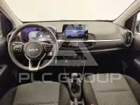 2025 KIA Picanto