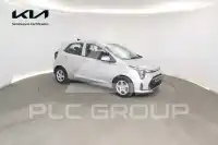 2025 KIA Picanto