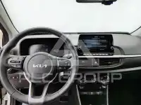 2025 KIA Picanto