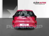 2025 KIA Picanto