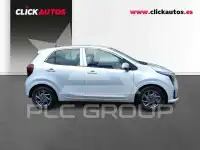 2025 KIA Picanto