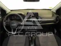 2025 KIA Picanto