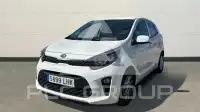 2025 KIA Picanto