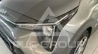 2025 KIA Picanto