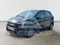 2025 KIA Picanto