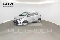 2025 KIA Picanto