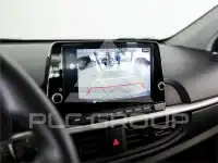2025 KIA Picanto