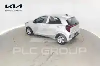 2025 KIA Picanto
