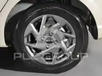 2025 KIA Picanto