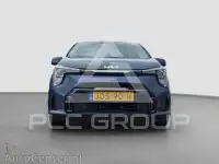 2025 KIA Picanto