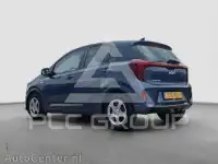 2025 KIA Picanto