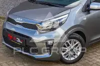 2025 KIA Picanto