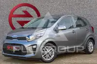 2025 KIA Picanto