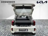 2025 KIA Picanto