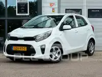 2025 KIA Picanto