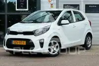 2025 KIA Picanto