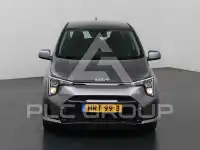 2025 KIA Picanto