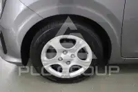 2025 KIA Picanto