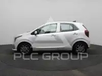2025 KIA Picanto