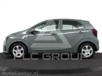 2025 KIA Picanto